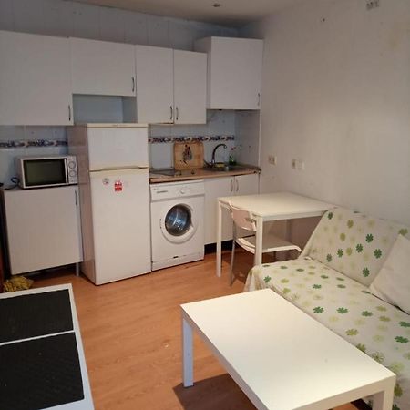 Apartamento 1 Dormitorio En Orquideas Cerca De Tetuan مدريد المظهر الخارجي الصورة