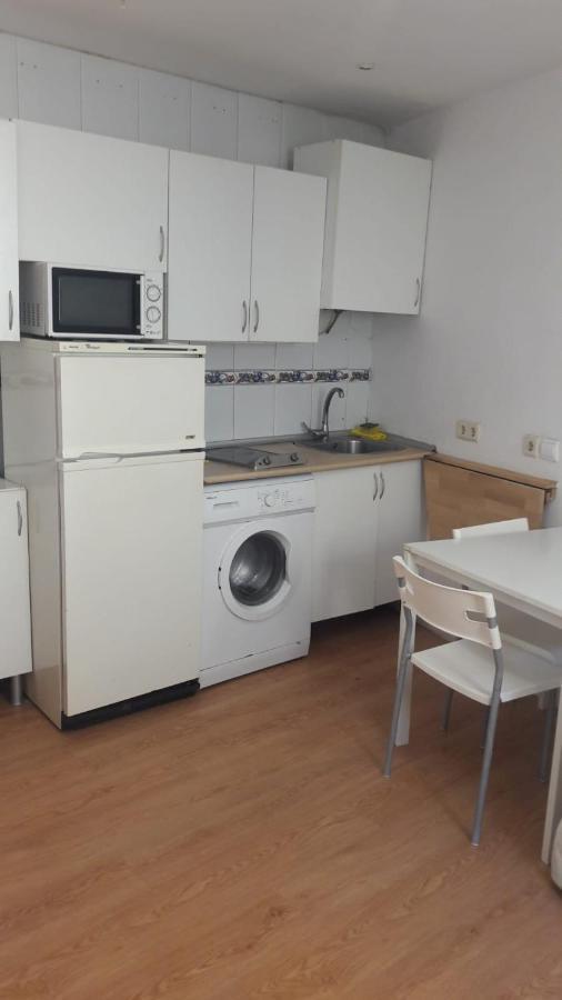 Apartamento 1 Dormitorio En Orquideas Cerca De Tetuan مدريد المظهر الخارجي الصورة