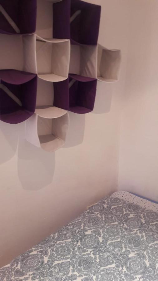 Apartamento 1 Dormitorio En Orquideas Cerca De Tetuan مدريد المظهر الخارجي الصورة