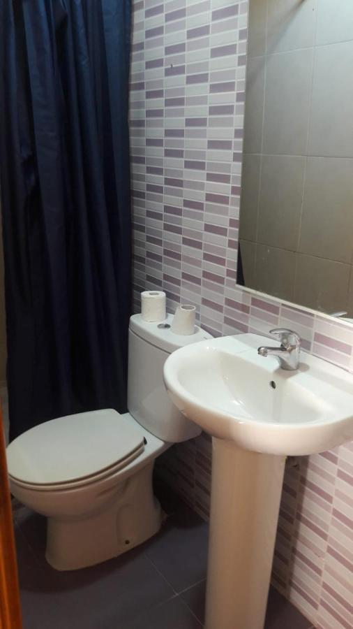 Apartamento 1 Dormitorio En Orquideas Cerca De Tetuan مدريد المظهر الخارجي الصورة