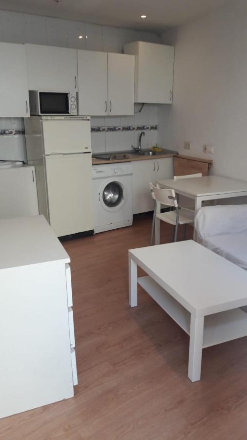 Apartamento 1 Dormitorio En Orquideas Cerca De Tetuan مدريد المظهر الخارجي الصورة