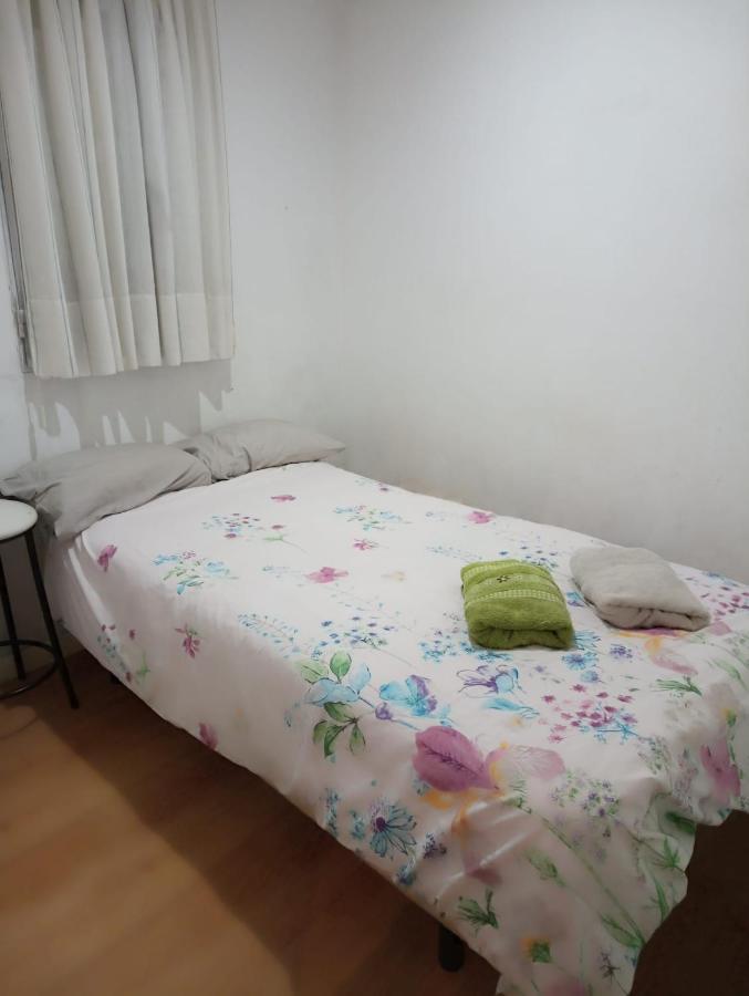 Apartamento 1 Dormitorio En Orquideas Cerca De Tetuan مدريد المظهر الخارجي الصورة
