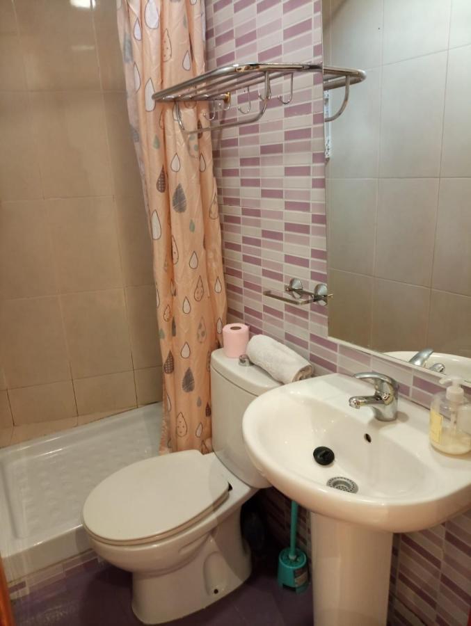 Apartamento 1 Dormitorio En Orquideas Cerca De Tetuan مدريد المظهر الخارجي الصورة
